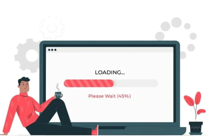 THE COMPETE GUIDE – PAGE SPEED OPTIMISATION AND SEO