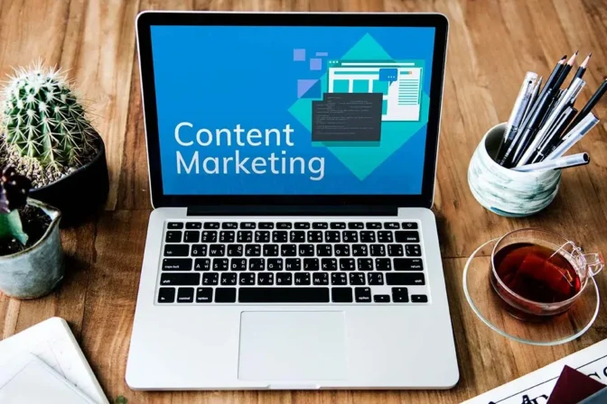 BENEFITS OF HIGH-QUALITY CONTENT MARKETING FOR YOUR BUSINESS
