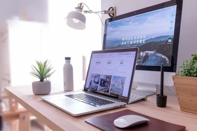 REVAMPING YOUR BUSINESS WEBSITE: HOW A PROFESSIONAL WEBSITE DESIGN AGENCY CAN HELP