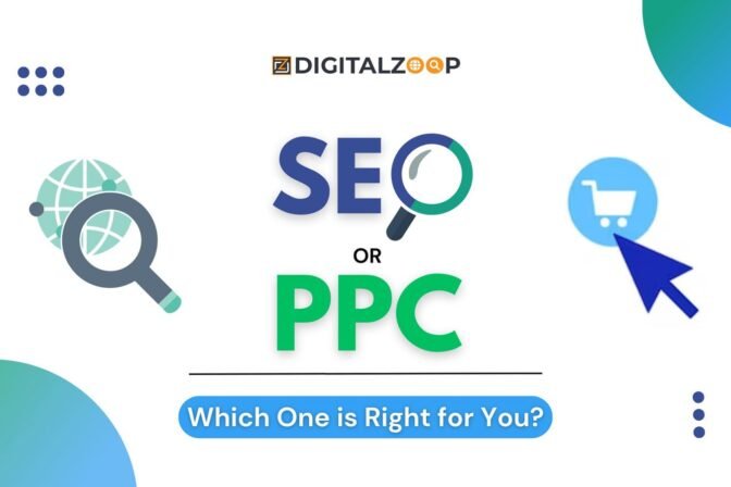 SEO or PPC: Which One is Right For You?