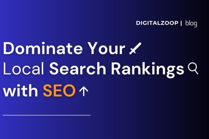 Dominate SERPs with Local SEO: 5 Actionable Tips for Small Businesses