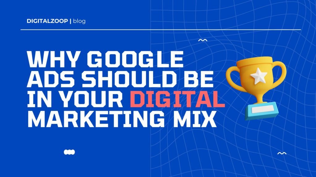 Google Ad Agency Sydney