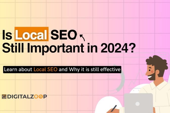 Why Is Local SEO Still Important?