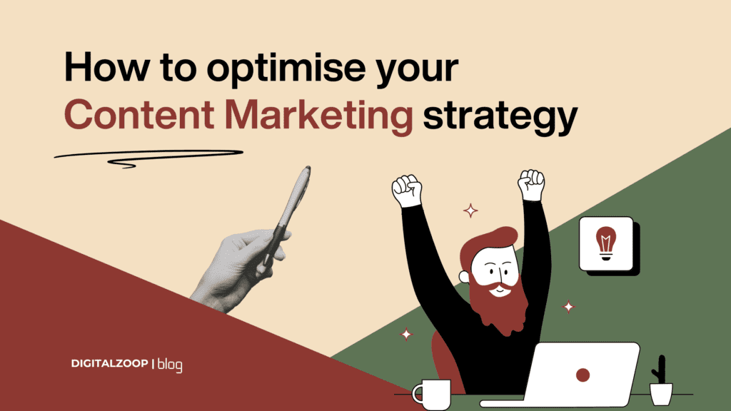 Content Marketing