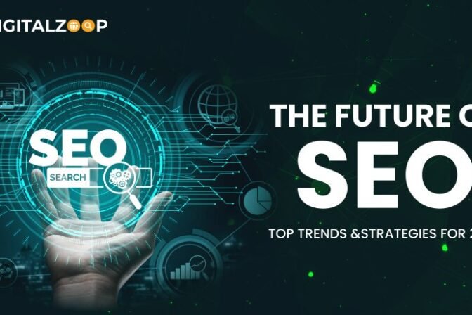 Understanding The Future Of SEO: Top Trends & Strategies 2025