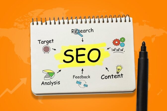 How to Build an SEO Roadmap That Works