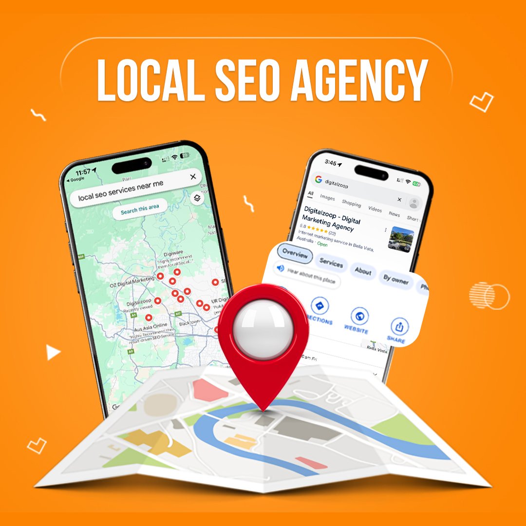 local seo agency sydeny