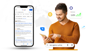 seo agency sydney