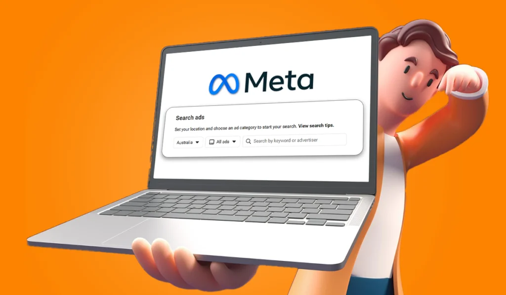 Facebook ad strategy