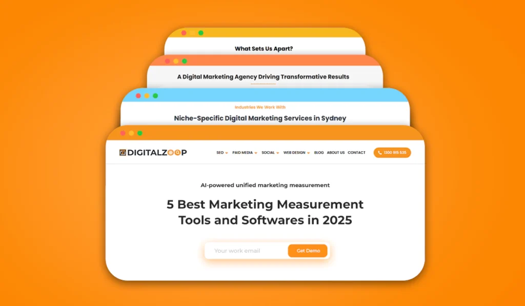marketing measurement tools