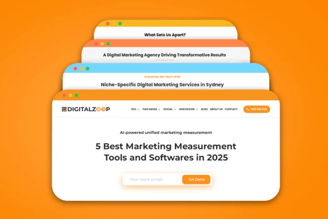 5 Best Marketing Measurement Tools and Softwares in 2025
