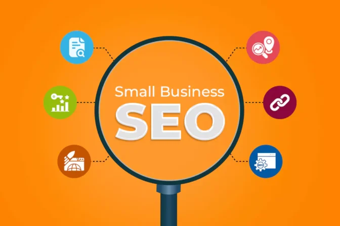 What Type of SEO Service Does Your Small Business Need