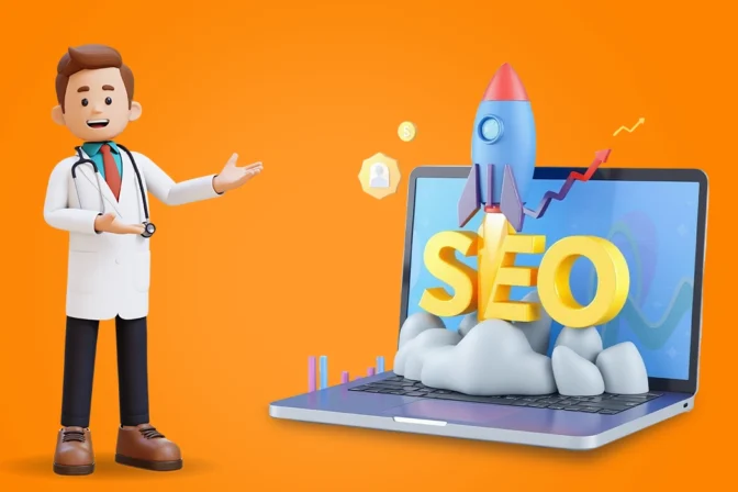 Top 11 Local SEO Tips for Healthcare Providers