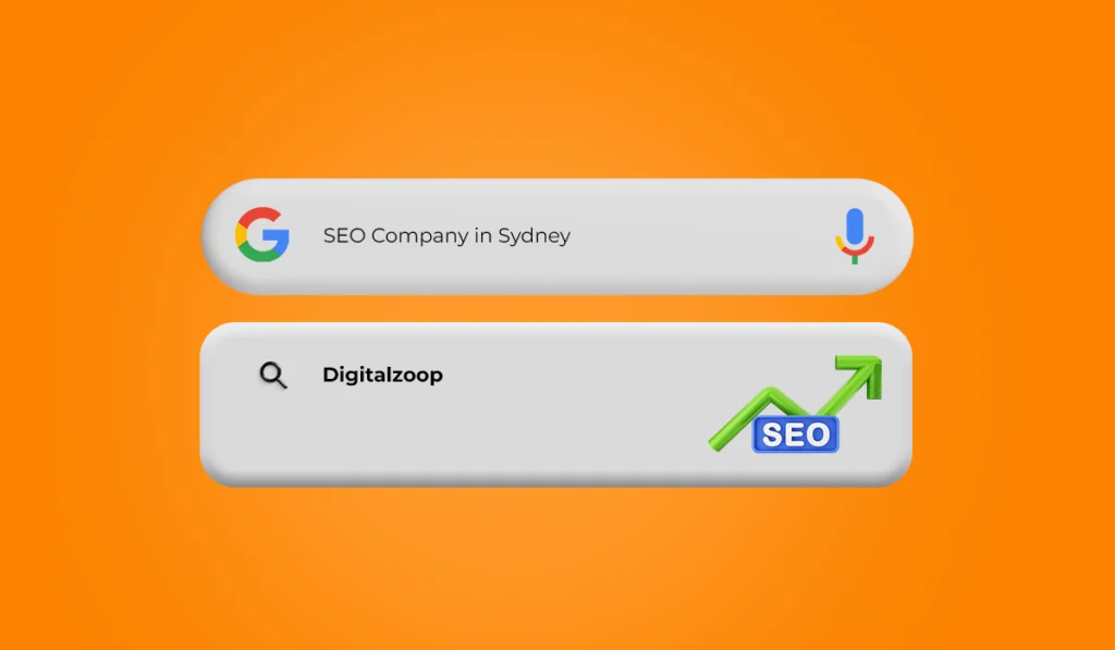 organic search rankings strategies