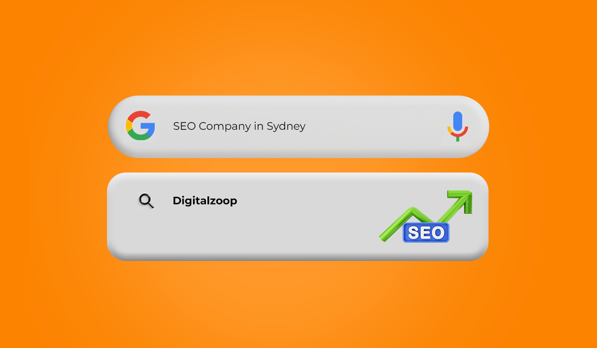 organic search rankings strategies