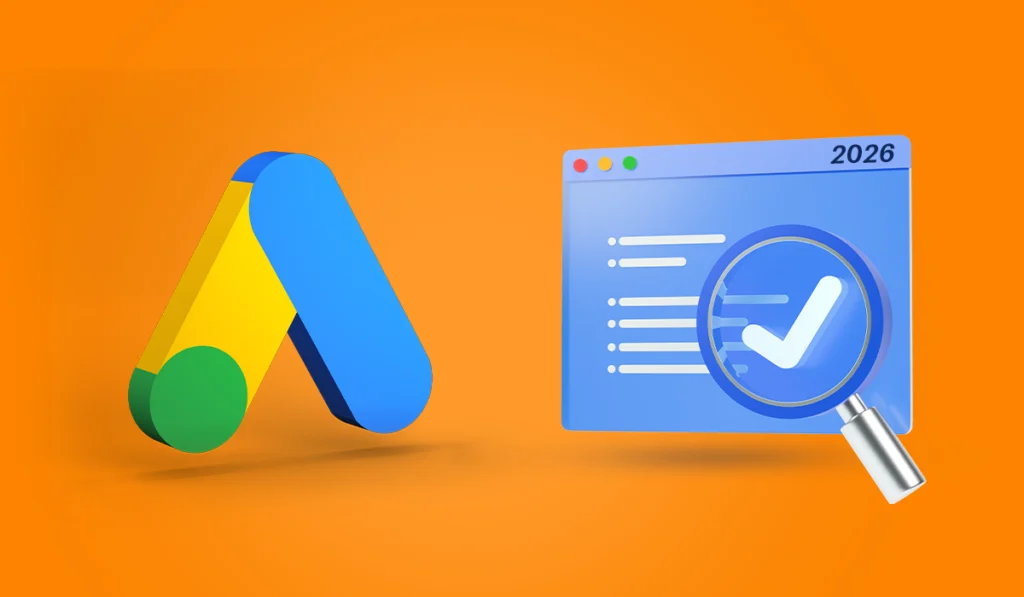 ppc optimisation checklist