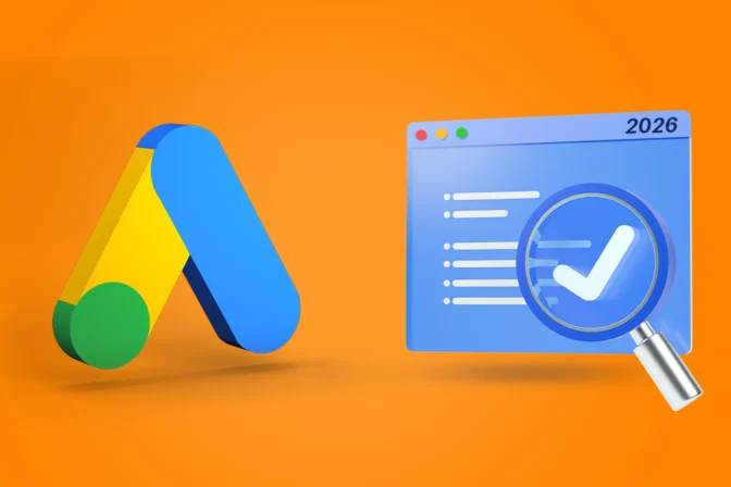 Your 2026 PPC Optimisation Checklist