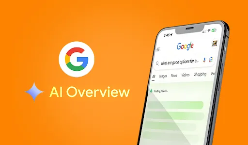 google ai overviews