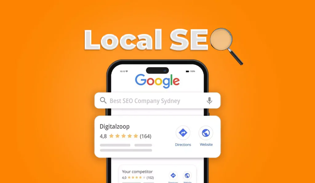local seo