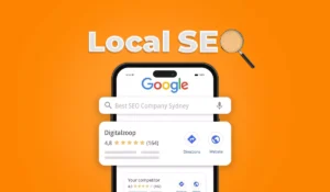 local seo