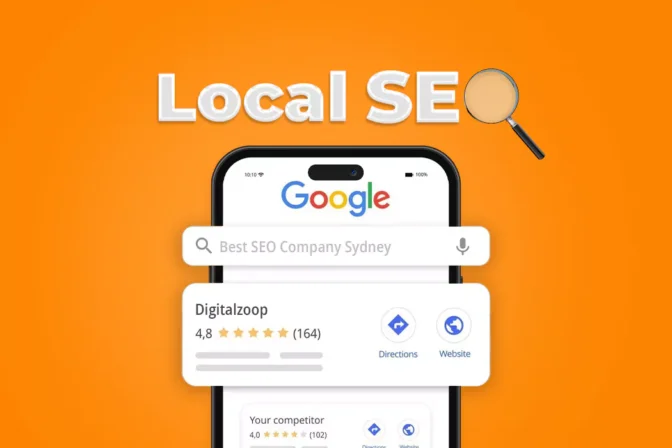 The Complete Guide to Local SEO Success