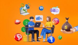 digital marketing agency
