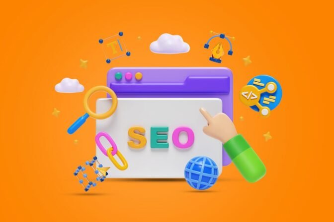 The Importance of SEO Web Design