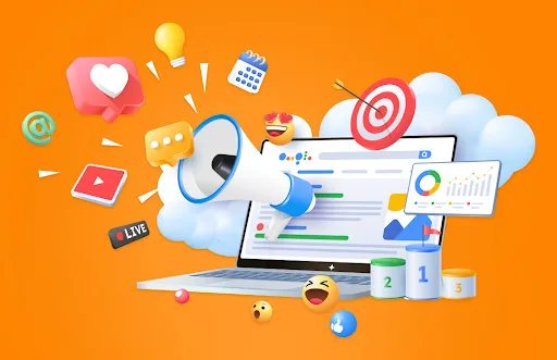 digital marketing agency in Sydney