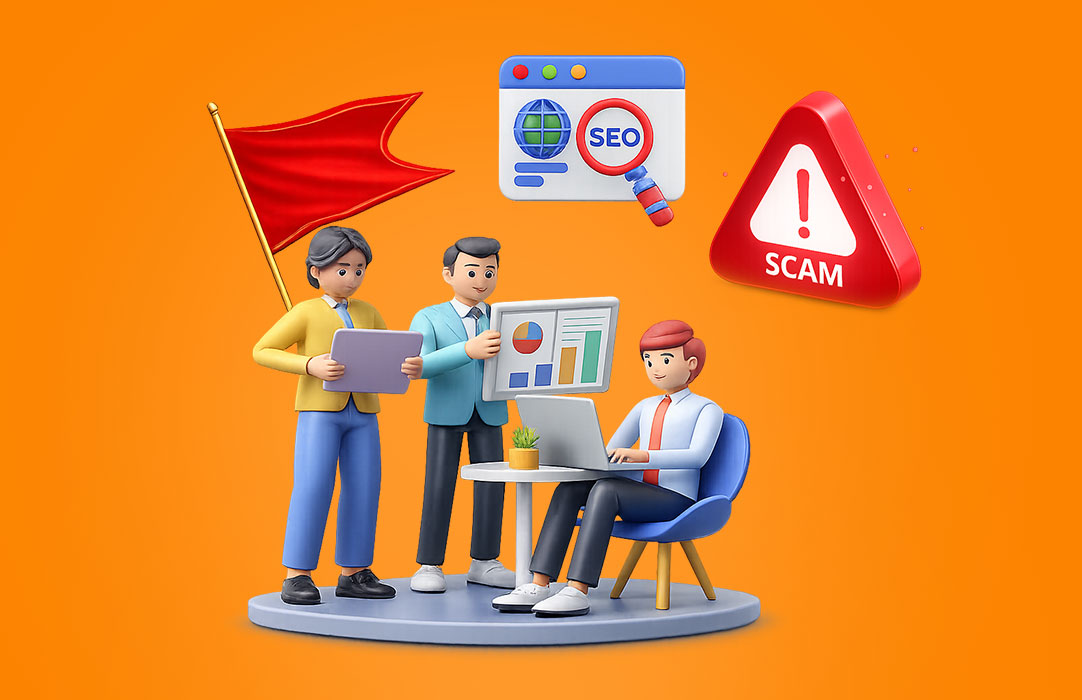 seo company