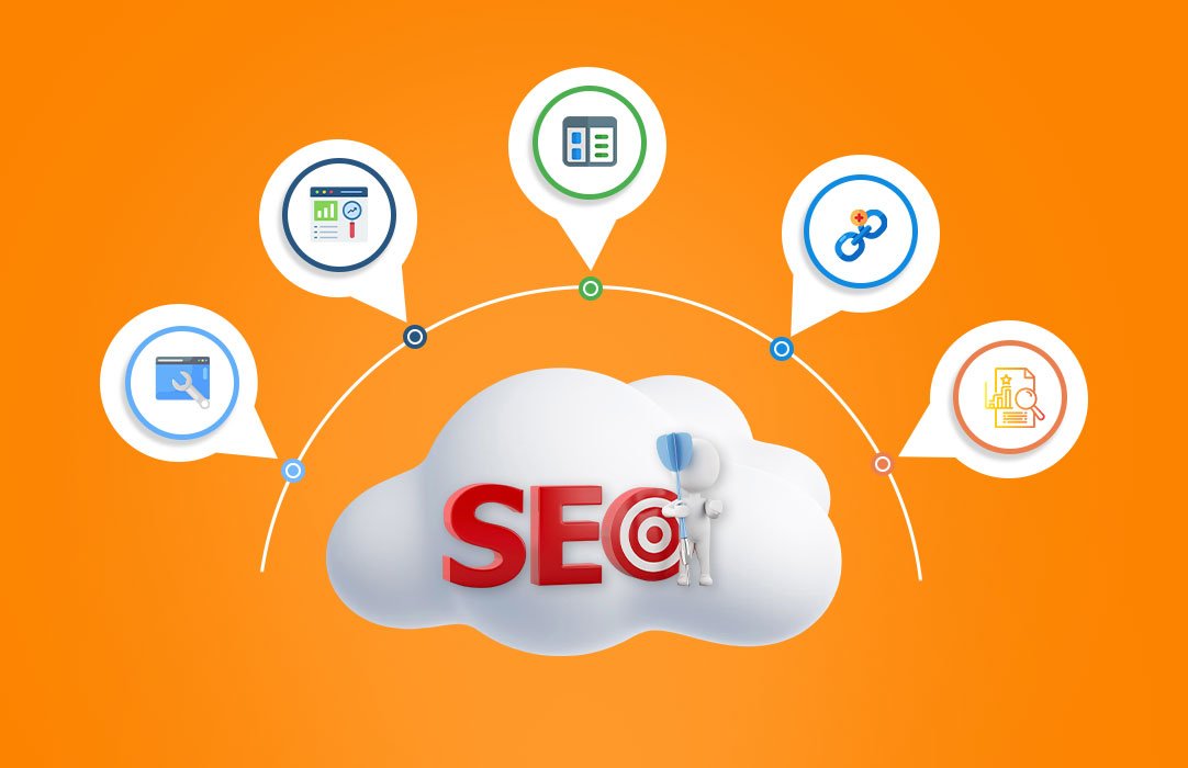 seo services