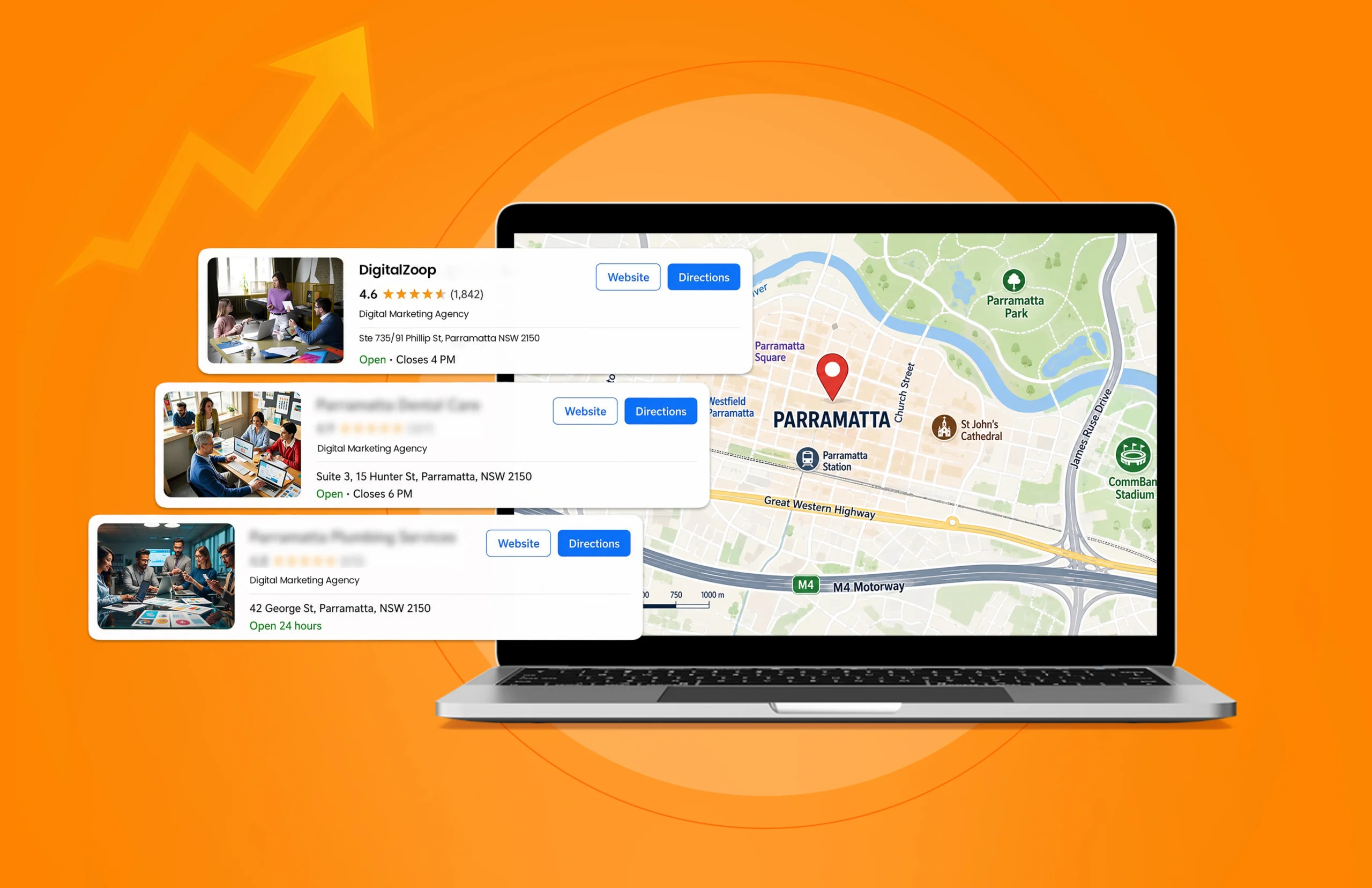 local seo