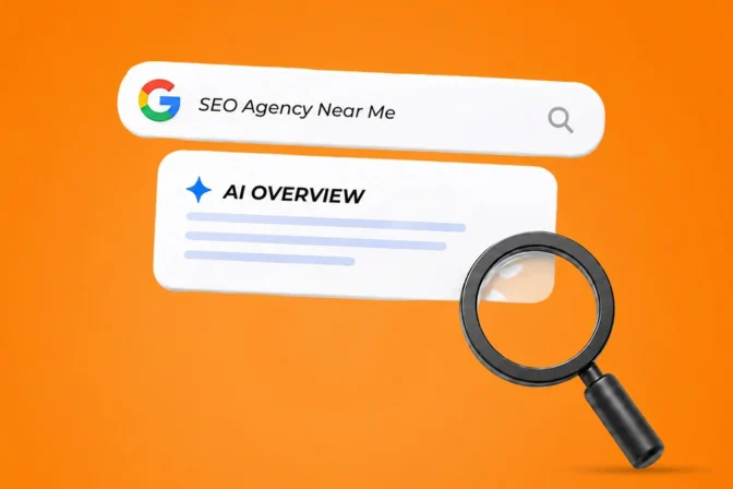 SEO Is Changing: How AI Overviews Are Rewriting the Rules of Google Rankings