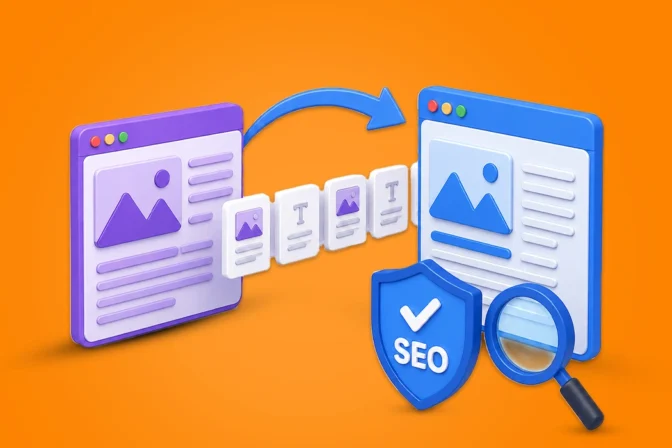 How to Keep SEO Intact During a Website Migration