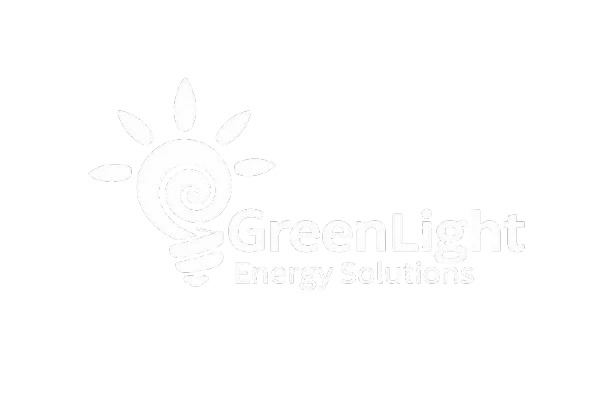 Greenlight Solar logo