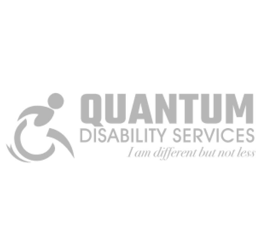 Quantum logo