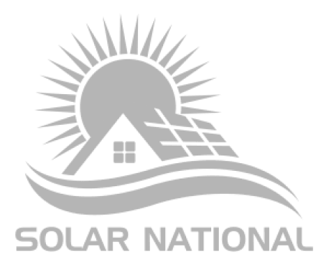 Solar National logo