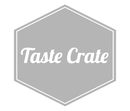 TasteCrate logo