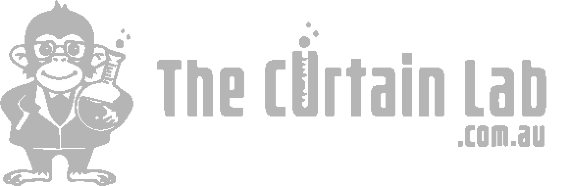 The Curtain Lab logo