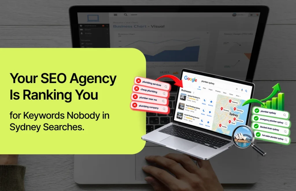 seo agency